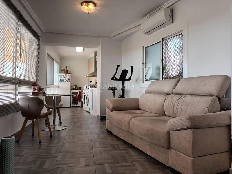 Foto 373148ac-6fff-4d43-9d8c-4c8a86d46276. Pis amb aparcament a Goteta Alicante