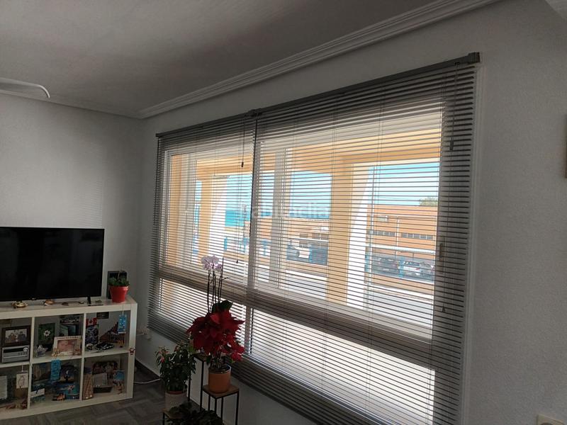 Foto 3f651718-9201-4579-bd10-98750afca408. Pis amb aparcament a Goteta Alicante