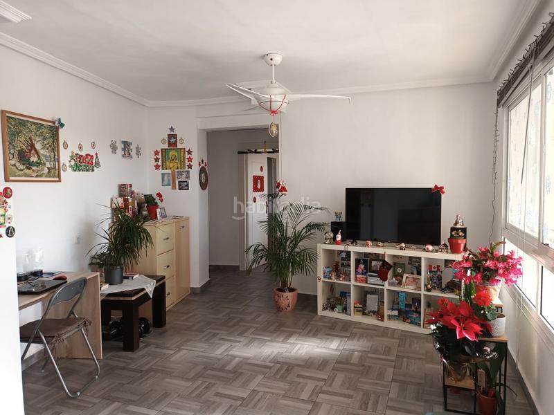 Foto 5681dc02-1a27-4998-a2e2-b1b89d206032. Pis amb aparcament a Goteta Alicante