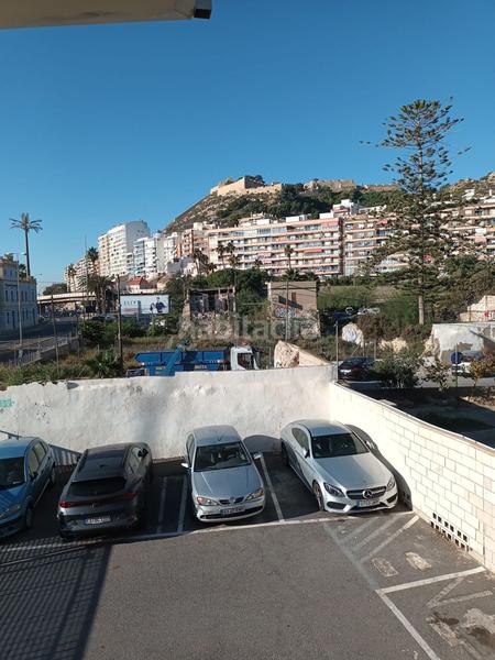 Foto f726006e-021d-4389-8adb-0b62f8b24740. Pis amb aparcament a Goteta Alicante