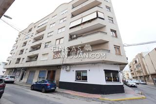 Pis  Purisima. Piso en venta en centro, 3 dormitorios.