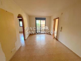 Maison jumelée  Trafalgar. Adosado en venta en centro, 2 dormitorios.