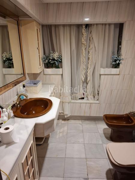 Foto 03727d9e-5f4d-4253-bb2a-67a2b230f45b. Pis amb calefacció aparcament piscina a Albufereta Alicante