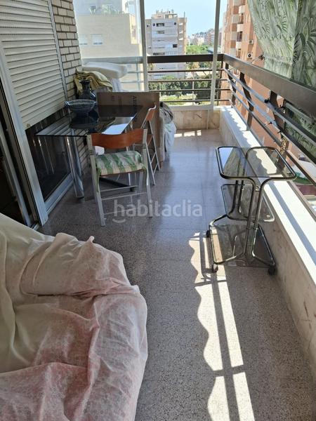 Foto 44ea8cd7-ec8a-4410-b375-af1c3e912ce4. Pis amb calefacció aparcament piscina a Albufereta Alicante