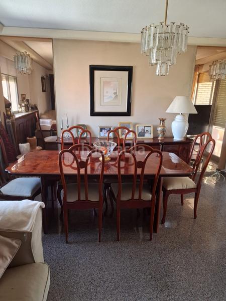 Foto 4713193f-c099-414e-9b82-246ad6e7e0cc. Pis amb calefacció aparcament piscina a Albufereta Alicante