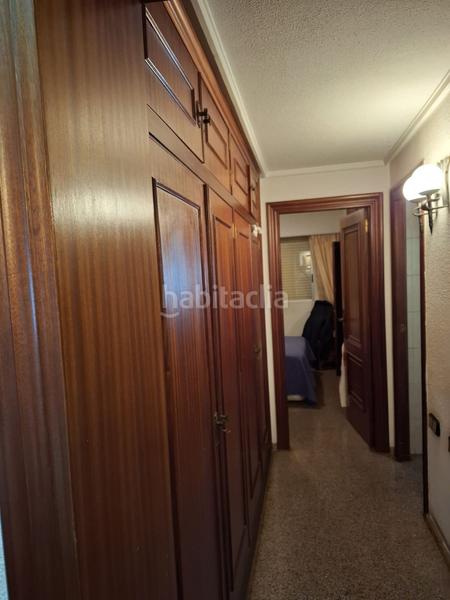 Foto 65e7729f-799f-4300-88f2-7017f513c958. Pis amb calefacció aparcament piscina a Albufereta Alicante