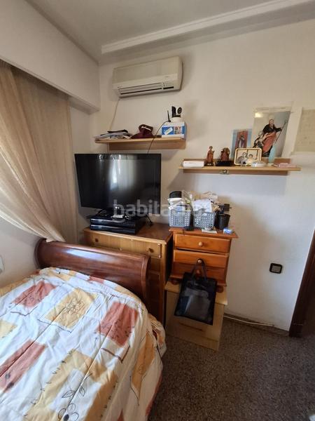 Foto 6da4d9bf-ed7d-4391-8e4e-74aa37a92a1b. Pis amb calefacció aparcament piscina a Albufereta Alicante