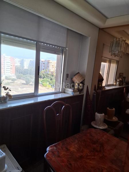 Foto 6ef4777f-cd82-4894-b02b-983b7a7dd52f. Pis amb calefacció aparcament piscina a Albufereta Alicante