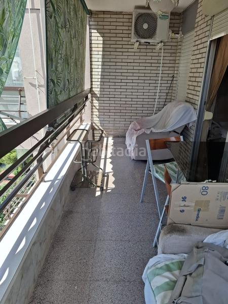 Foto 95e5deb1-01cf-4df4-afa9-222f48bd46a1. Pis amb calefacció aparcament piscina a Albufereta Alicante