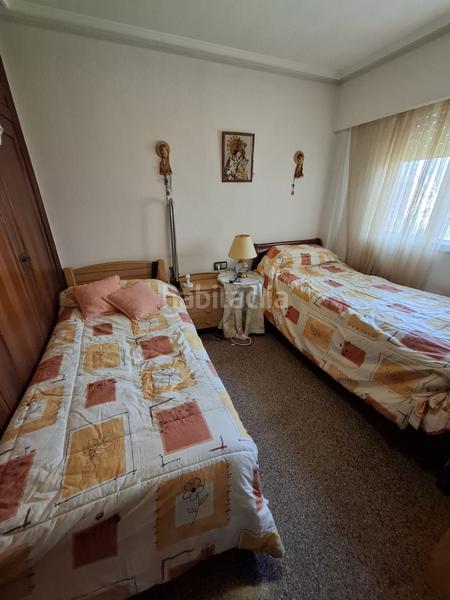 Foto a0083975-71ca-4b2c-a01b-7023704c474f. Pis amb calefacció aparcament piscina a Albufereta Alicante