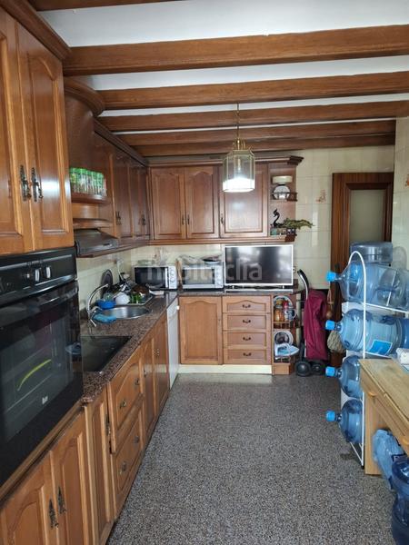 Foto a0d2d7d7-8b38-4b2c-a7f3-d93c2ee42ccf. Pis amb calefacció aparcament piscina a Albufereta Alicante