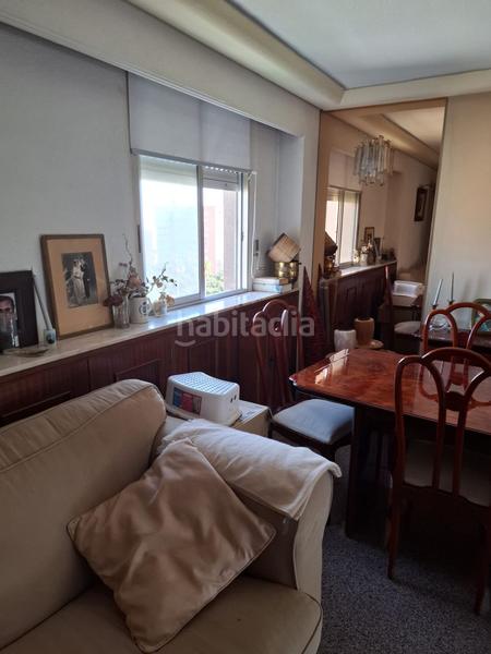 Foto afa53177-df2f-41b7-a630-2edf03e59cbf. Pis amb calefacció aparcament piscina a Albufereta Alicante