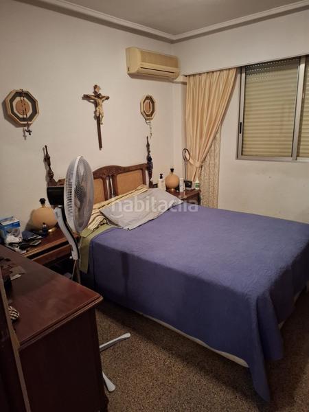 Foto c2a6c81e-a4b8-4ca5-817b-3e767e0f6d98. Pis amb calefacció aparcament piscina a Albufereta Alicante