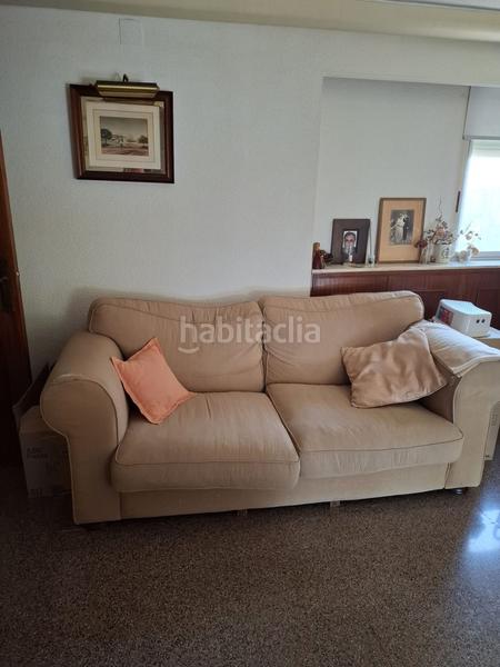 Foto fba55207-7ceb-4abb-aec9-c831003f128c. Pis amb calefacció aparcament piscina a Albufereta Alicante