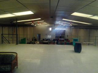 Nau industrial a Norte. Nave industrial en venta en san vicente del raspeig, 2 dormitori