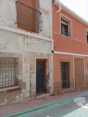 Casa a Monòver. Casa pueblo en venta en monóvarmonòver.