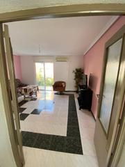 Etagenwohnung in Centro. Piso en venta en sant joan dalacant, 3 dormitorios.