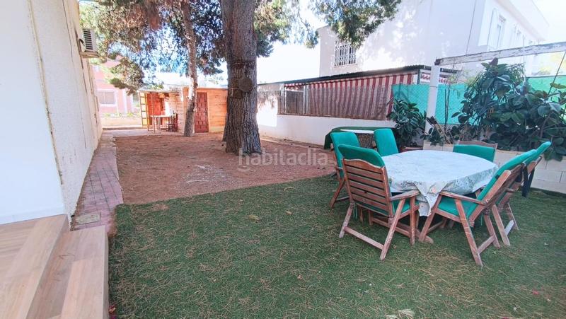 Foto 05e1dd0b-8d57-4327-bf3d-038ea876b98b. Chalet con piscina in La Algoda - Matola - Llano de San José Elche / Elx