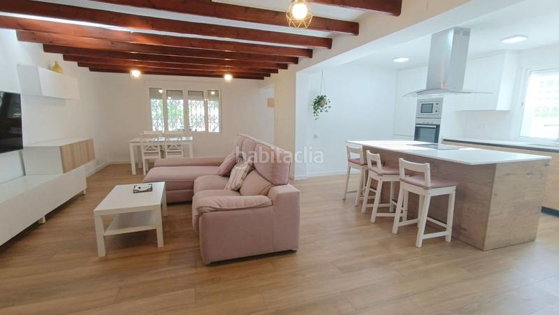 Foto a115c99e-bbeb-4aff-9ab3-ee73705426b4. Chalet con piscina in La Algoda - Matola - Llano de San José Elche / Elx