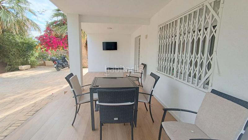 Foto a5cc53ad-39ab-4bf4-85b7-c963a0e4fe0c. Chalet con piscina in La Algoda - Matola - Llano de San José Elche / Elx