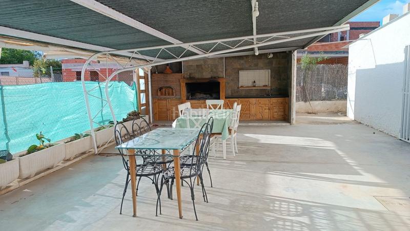 Foto cfb42fed-4346-4f7f-9649-7601a6436ad5. Chalet con piscina in La Algoda - Matola - Llano de San José Elche / Elx