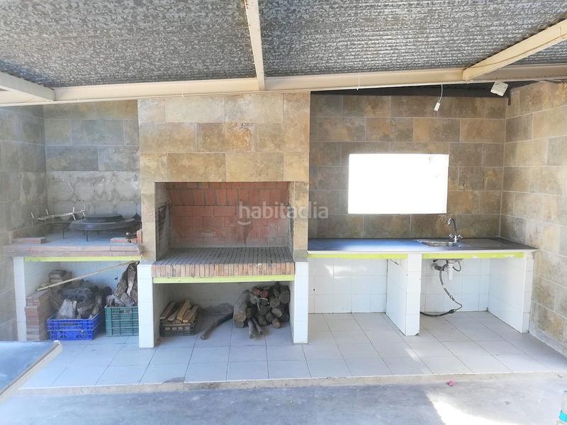 Foto d0e41de8-7c6a-4b24-b579-6545d992529c. Chalet con piscina in La Algoda - Matola - Llano de San José Elche / Elx