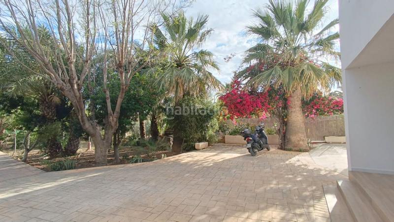 Foto e267d625-2ed8-4e08-8f87-1fdff03a5b3b. Chalet con piscina in La Algoda - Matola - Llano de San José Elche / Elx