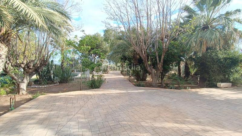 Foto ed89a0e1-7c97-4cba-9a3e-0182df884ce6. Chalet con piscina in La Algoda - Matola - Llano de San José Elche / Elx