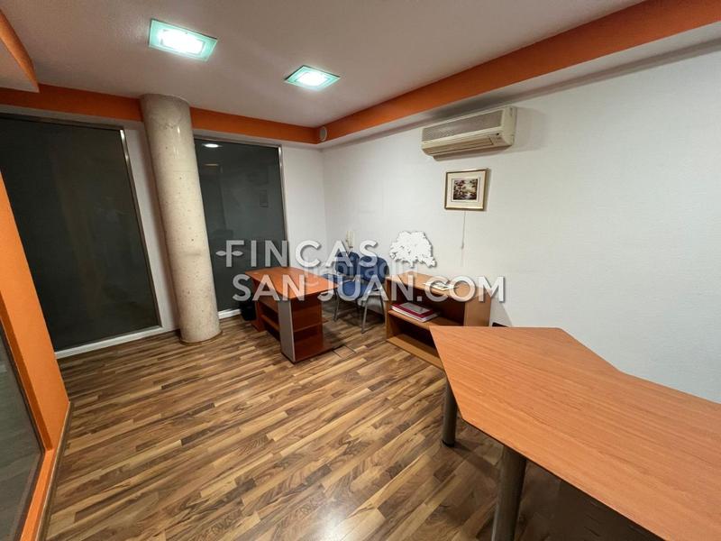 Foto 8deed076-97f4-4b34-9b68-93b22517f6d3. Local commercial dans Centro Mutxamel