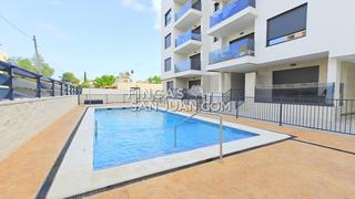 Attique à Centro. Atico en venta en sant joan dalacant, 2 dormitorios.