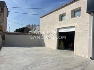Local Comercial en Centro