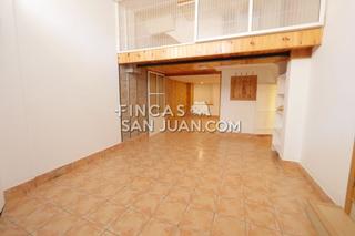 Reihenhaus in Salafranca-Lloixa. Casa adosada en venta en salafranca, 4 dormitorios.