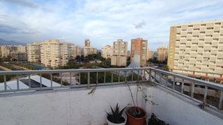 Attique à Playa de San Juan. Atico en venta en playa san juan, 1 dormitorio.