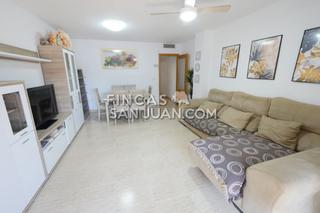 Appartement à Centro. Piso en venta en centro, 4 dormitorios.