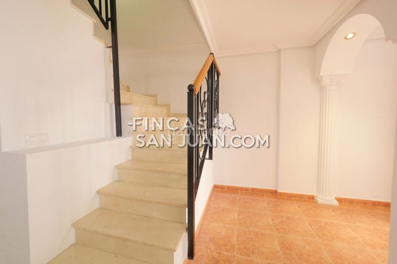 Foto 7161c026-269e-4419-b209-19c253d544d7. Casa adosada adosado en venta en Centro ayuntamiento, 3 dormitorios. en Sant Vicent del Raspeig