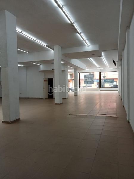 Foto cfb4fb51-471b-4212-a88c-e010f08d2553. Locale commerciale in La Nucia Pueblo Nucia (la)