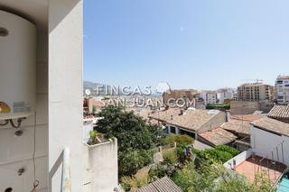 Pis a Centre-Zona Alta. Piso en venta en alcoy, 1 dormitorio.