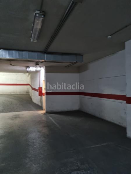 Foto 6491e5c8-fcb9-411c-9219-27539e9ef5b9. Posto auto in Centro San Juan de Alicante