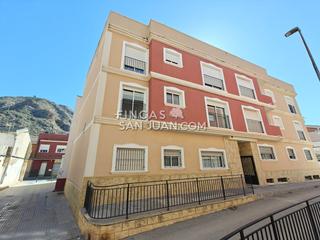 Appartement à Orihuela Ciudad. Piso en venta en centro, 3 dormitorios.