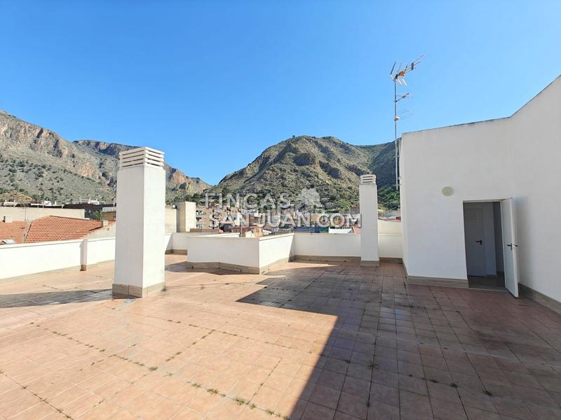 Foto d8ddfe90-23da-4e13-86a0-561c1e140bbb. Appartamento in Orihuela ciudad Orihuela