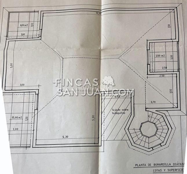 Foto 33bb2d04-bf72-44f6-98a0-60185d0a2f42. Chalet  en venta en la almajada, 5 dormitorios. en Alicante