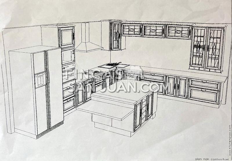 Foto 5bb3a0cd-f275-4e85-8bd4-6af365a4d0dd. Chalet  en venta en la almajada, 5 dormitorios. en Alicante