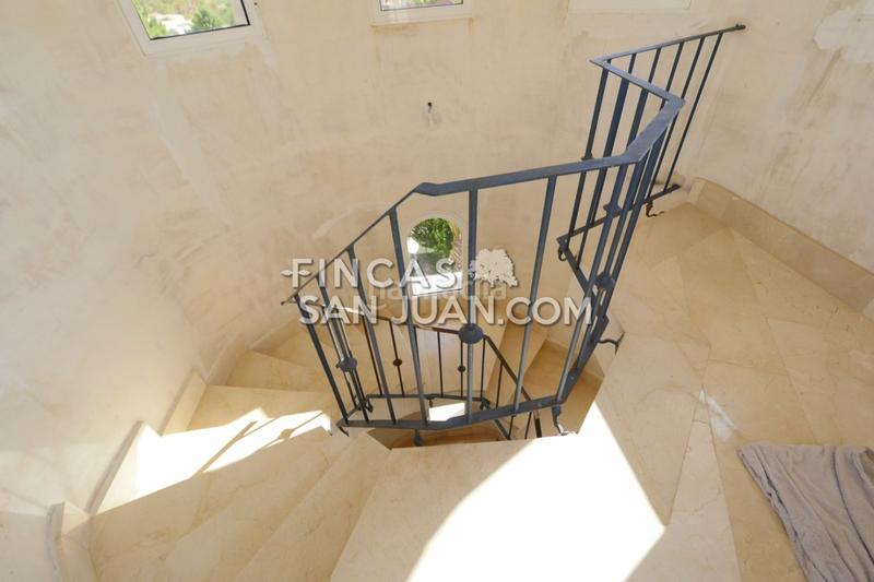 Foto 7f033e9a-f8b5-4e34-baea-e0249cb1bd05. Chalet  en venta en la almajada, 5 dormitorios. en Alicante