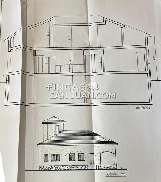 Foto 8b96b14d-a190-449c-bc9a-1adaafca8c33. Chalet  en venta en la almajada, 5 dormitorios. en Alicante