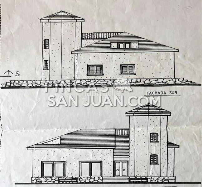 Foto 9abf7d67-2e5f-4568-a846-5200dda45147. Chalet  en venta en la almajada, 5 dormitorios. en Alicante