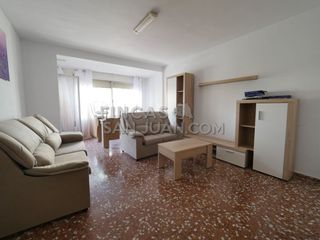 Alquiler Piso  De la constitucion. Piso en alquiler en centro, 4 dormitorios.