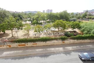 Appartement  Lugo. Piso en venta en parque lo morant, 2 dormitorios.