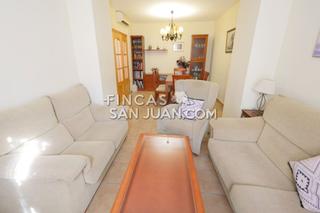 Appartement à Centro. Piso en venta en sant joan dalacant, 3 dormitorios.
