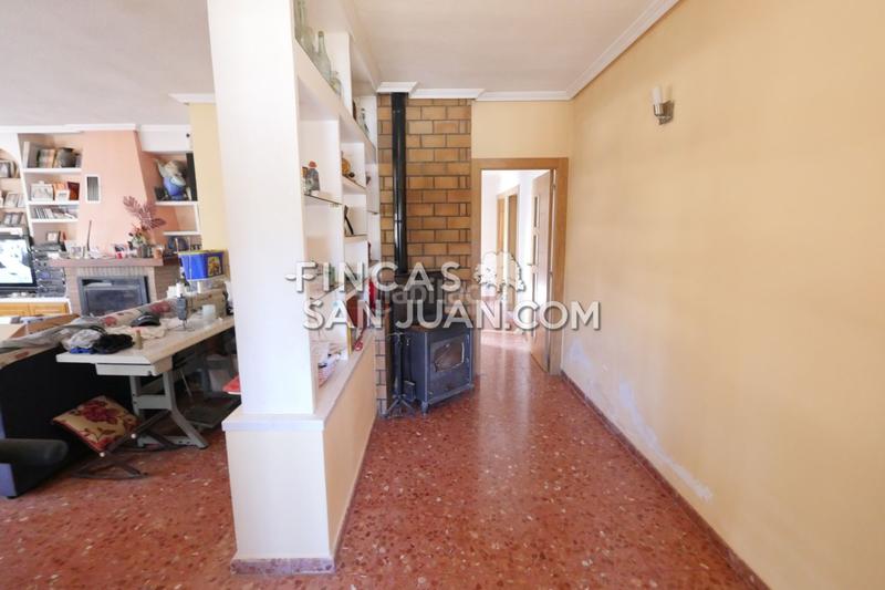 Foto 630b0fd2-7c40-44c6-8abe-714d10b593f8. Chalet  en venta en rio park, 3 dormitorios. en Mutxamel