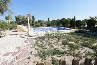 Xalet a Valle del Sol. Chalet en venta en rio park, 3 dormitorios.